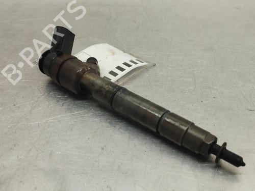 Used Injector MITSUBISHI COLT VI (Z3_A, Z2_A) 1.5 DI-D (Z38A) (68 hp) 31112374