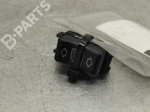 Right rear window switch MERCEDES-BENZ C-CLASS (W202) C 180 (202.018) (122 hp) 2028205310