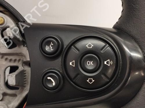 Steering wheel MINI MINI (F56) Cooper | BP12239269C49 - Image 3