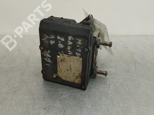 Used ABS pump MITSUBISHI GALANT VIII Estate (EA_, EC_) [1996-2003]  9772540