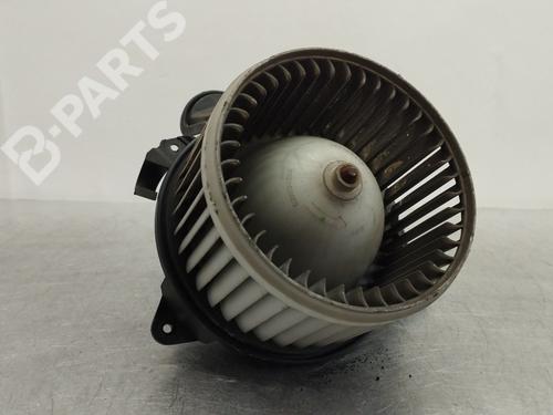 Heater blower motor FIAT GRANDE PUNTO Van (199_) 1.3 JTD Multijet (199CXC1A) 164230100