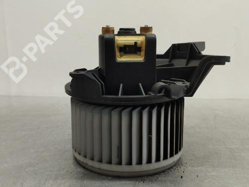Heater blower motor FIAT GRANDE PUNTO Van (199_) 1.3 JTD Multijet (199CXC1A) | BP10541892M62 