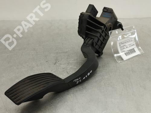 Pedal FIAT GRANDE PUNTO Van (199_) 1.3 JTD Multijet (199CXC1A) 55702020