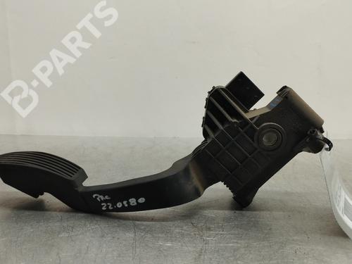 Pedal FIAT GRANDE PUNTO Van (199_) 1.3 JTD Multijet (199CXC1A) | BP10541895I4 