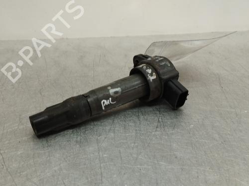 Fordeler MITSUBISHI COLT VI (Z3_A, Z2_A) [2002-2012]  13728837