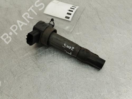 Fordeler MITSUBISHI COLT VI (Z3_A, Z2_A)  | BP13728837M68