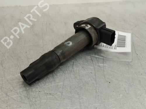 Fordeler MITSUBISHI COLT VI (Z3_A, Z2_A) [2002-2012]  13728836