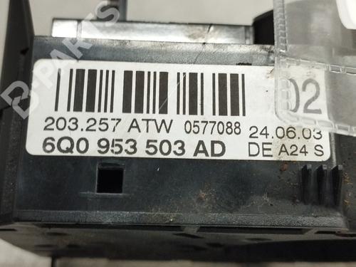 Switch SEAT IBIZA III (6L1) 1.2 | BP10558336I30