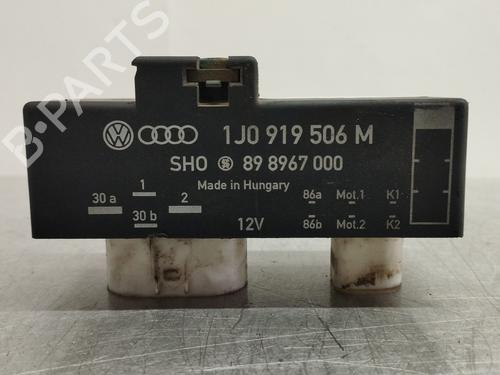 Andre SEAT IBIZA III (6L1) 1.2 (64 hp) 13728851