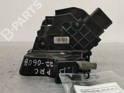 Vergrendeling rechts achter FORD FOCUS II (DA_, HCP, DP) 1.6 TDCi (109 hp) 10566109
