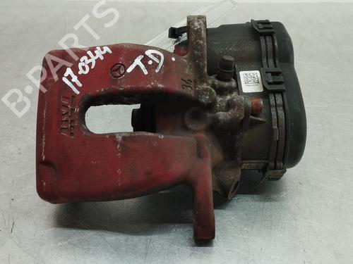 Używane Inne MERCEDES-BENZ A-CLASS (W176) [2012-2018]  14408822