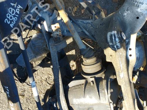 Bakaksel MERCEDES-BENZ E-CLASS (W211) E 270 CDI (211.016) | BP13633218M2 