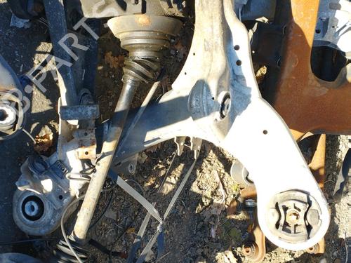 Bakaksel MERCEDES-BENZ E-CLASS (W211) E 270 CDI (211.016) | BP13633218M2 