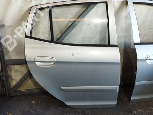 Used Right rear door KIA PICANTO I (SA) 1.1 CRDi (75 hp) 10571064