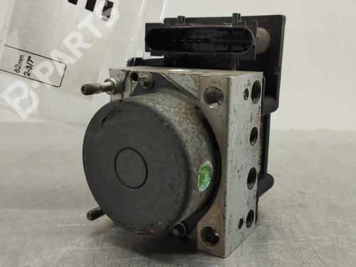 ABS pump RENAULT CLIO III (BR0/1, CR0/1) 1.2 16V (BR02, BR0J, BR11, CR02, CR0J, CR11) | BP10572565M43