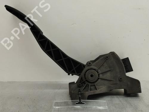 Used Pedal MITSUBISHI COLT VI (Z3_A, Z2_A) 1.5 DI-D (Z38A) (68 hp) 31112376