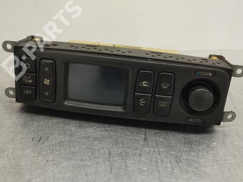 climate-control-mitsubishi-galant-viii-estate-ea_-ec_-mr283262-1996-1997-1998-1999-2000-2001-2002-2003-9772547 main image