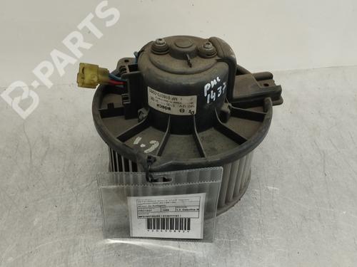 Varmeblæser MITSUBISHI SPACE STAR MPV (DG_A) [1998-2004]  10617952