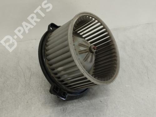 Varmeblæser MITSUBISHI SPACE STAR MPV (DG_A)  | BP10617952M62