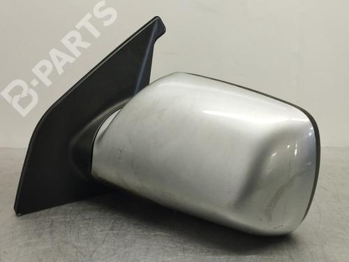 Left mirror KIA PICANTO I (SA) 1.1 CRDi | BP10643231C26