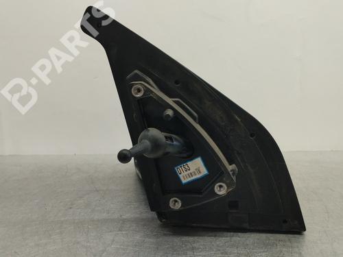 Left mirror KIA PICANTO I (SA) 1.1 CRDi | BP10643231C26