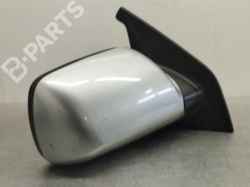 Right mirror KIA PICANTO I (SA) 1.1 CRDi | BP10643230C27