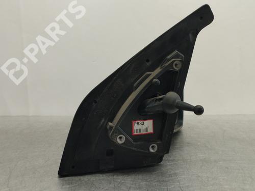 Right mirror KIA PICANTO I (SA) 1.1 CRDi | BP10643230C27