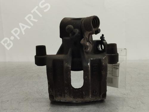 Used Right rear brake caliper FORD FOCUS II (DA_, HCP, DP) 1.6 TDCi (109 hp) 14408837