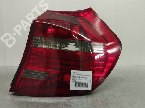 Used Right taillight BMW 1 (E87) 118 d (143 hp) 10621579