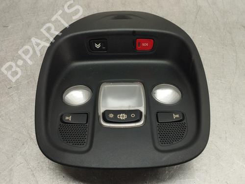 Innerbelysning CITROËN DS4 (NX_) 1.6 HDi 110 (112 hp) 13728877