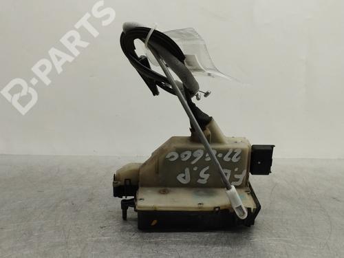 Høyre foran lås CITROËN DS4 (NX_) 1.6 HDi 110 (112 hp) 10622296