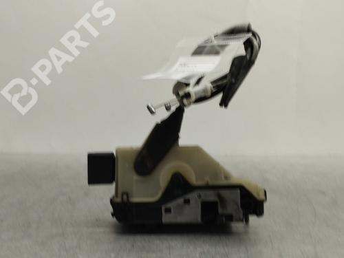 Høyre foran lås CITROËN DS4 (NX_) 1.6 HDi 110 | BP10622296C97 