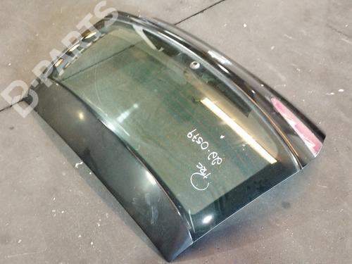 Tailgate SEAT IBIZA III (6L1) 1.2 | BP10638490C6