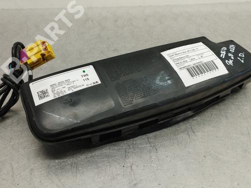 Airbag sedile destro SEAT IBIZA IV (6J5, 6P1) 1.2 TDI (75 hp) 6R0880242C