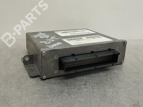 Used Engine control unit (ECU) SAAB 9-5 Estate (YS3E) 2.3 t (185 hp) 10642394