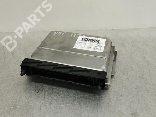 Used Engine control unit (ECU) VOLVO S80 I (184) [1998-2008]  10641982
