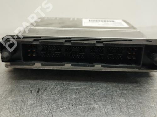 Engine control unit (ECU) VOLVO S80 I (184) | BP10641982M57
