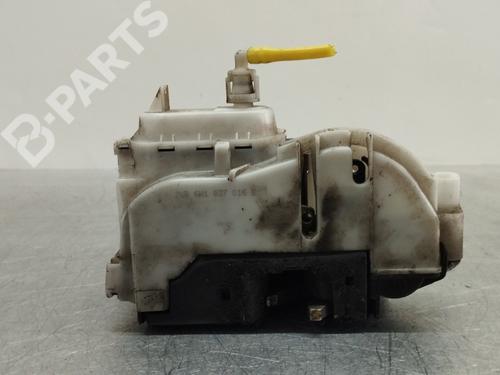 Front right lock VW POLO (6N2) 1.0 | BP10695049C97