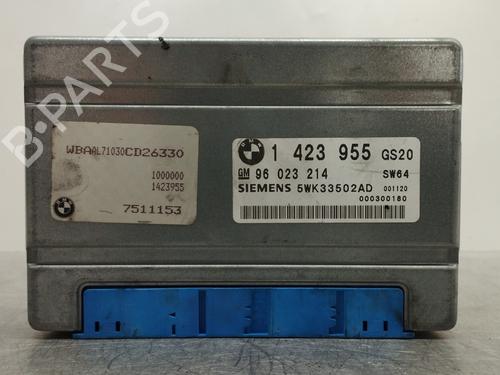 Used Other BMW 3 (E46) 320 d (136 hp) 13728916