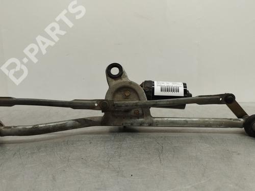 Used Front wiper motor BMW 3 (E46) 320 d (136 hp) 10654454