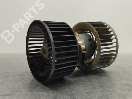 Used Heater blower motor BMW 3 (E46) 320 d (136 hp) 10654453
