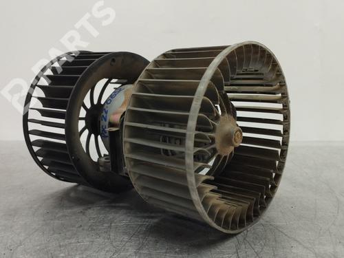 Heater blower motor BMW 3 (E46) 320 d | BP10654453M62