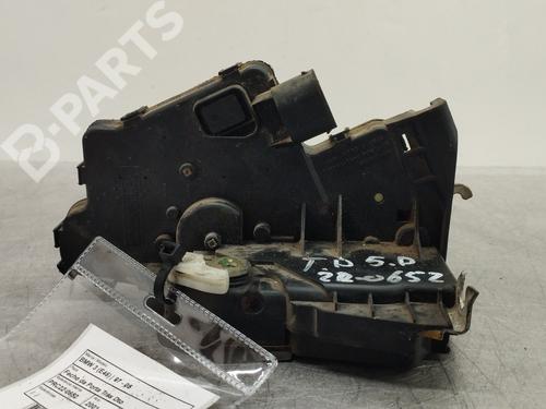 Used Rear right lock BMW 3 (E46) 320 d (136 hp) 10654445