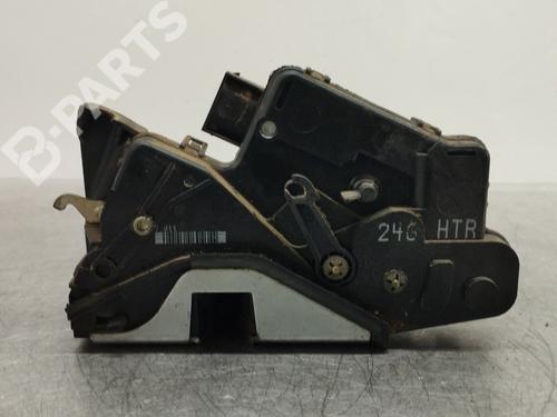 Rear right lock BMW 3 (E46) 320 d | BP10654445C99