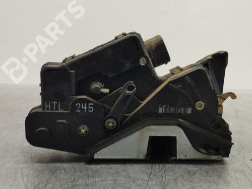 Rear left lock BMW 3 (E46) 320 d | BP10654446C100