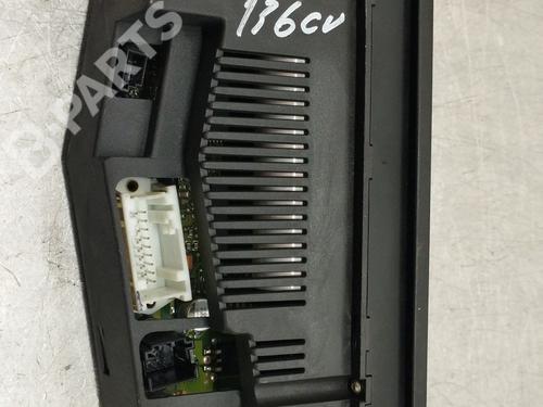 Comando chauffage BMW 3 (E46) 320 d | BP10654436I5 