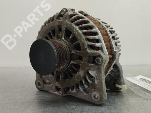 Alternator NISSAN JUKE (F15) 1.2 DIG-T (115 hp) 23100BV80A