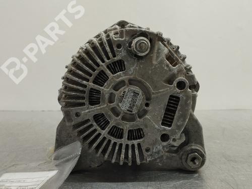 BP10656468M7 | Alternator NISSAN JUKE (F15) 1.2 DIG-T BP10656468M7