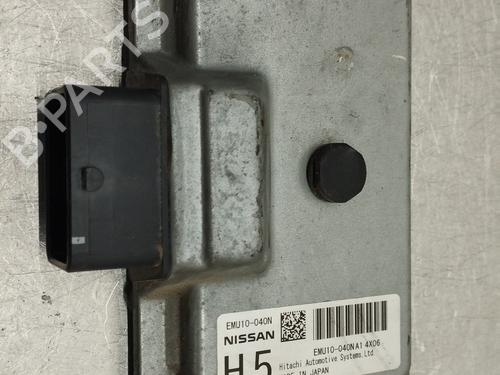 Andre NISSAN JUKE (F15) 1.2 DIG-T (115 hp) 13728934