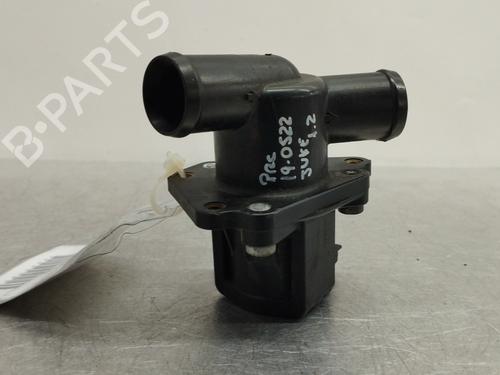 Andre NISSAN JUKE (F15) 1.2 DIG-T (115 hp) 13728937